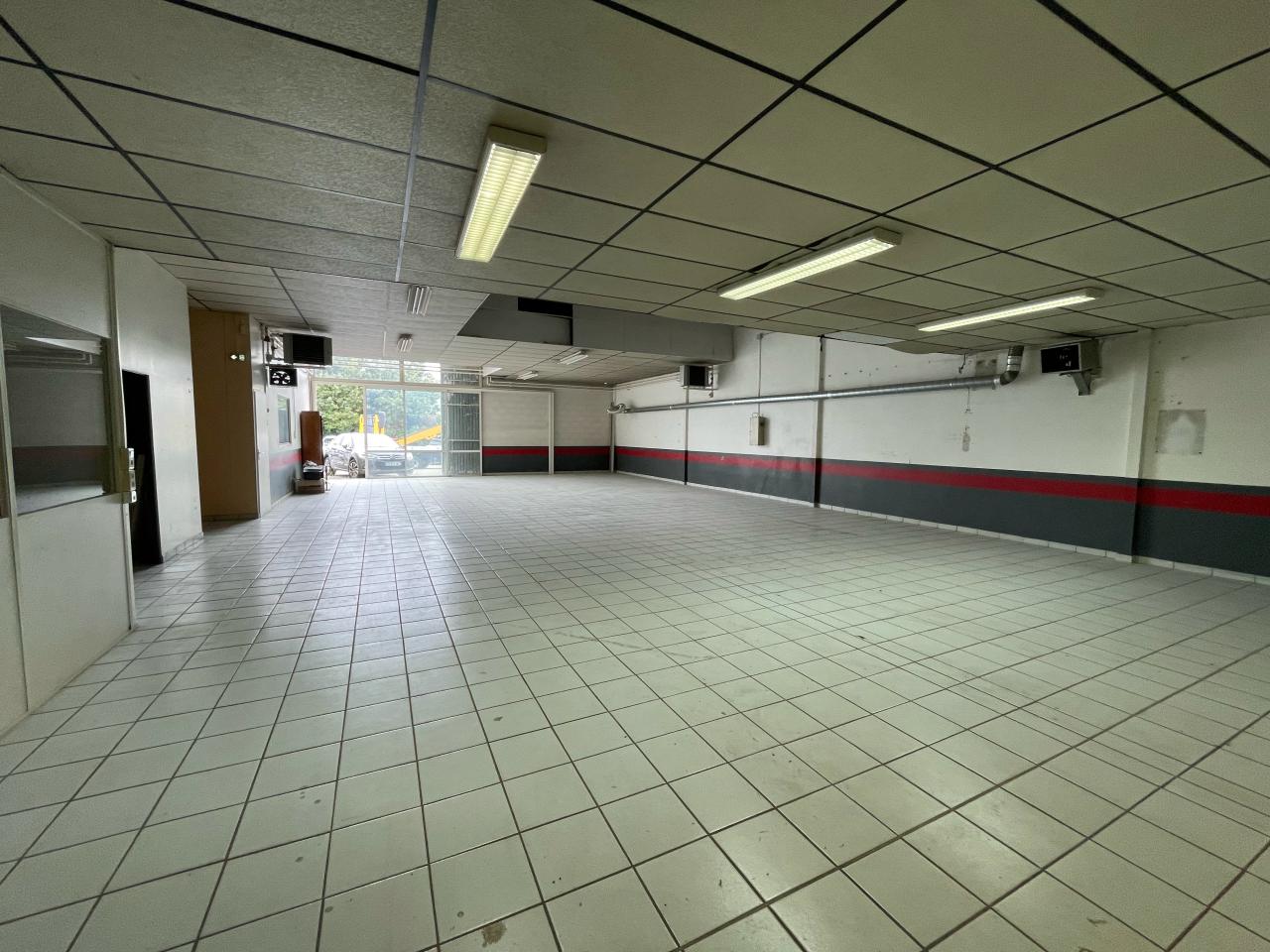 Local d'activité Toulouse 400m² Location local d'activité Toulouse Haute-Garonne OLACT2425615 8